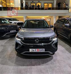 فولكسفاغن تاوس